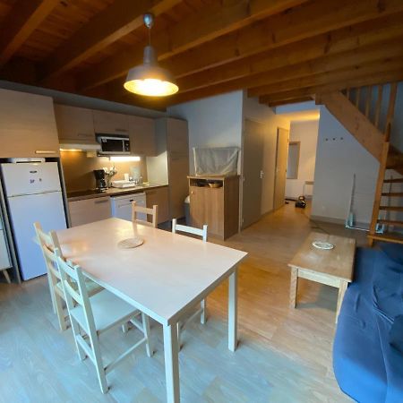 Appartement en duplex pour 8 personnes Arreau Extérieur photo