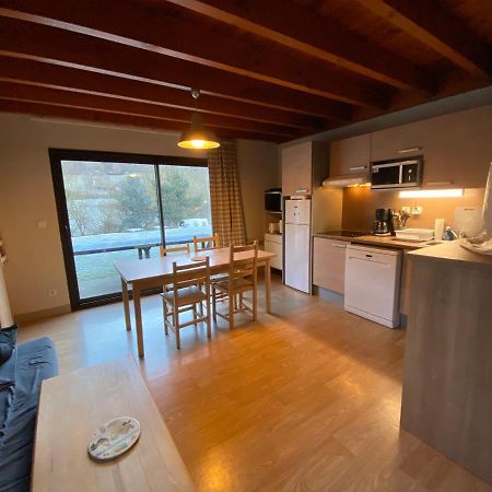 Appartement en duplex pour 8 personnes Arreau Extérieur photo