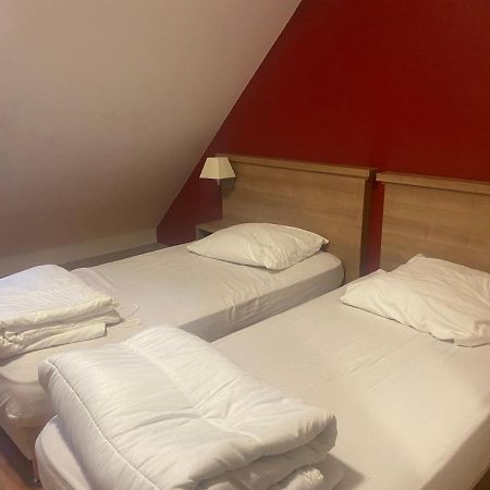Appartement en duplex pour 8 personnes Arreau Extérieur photo