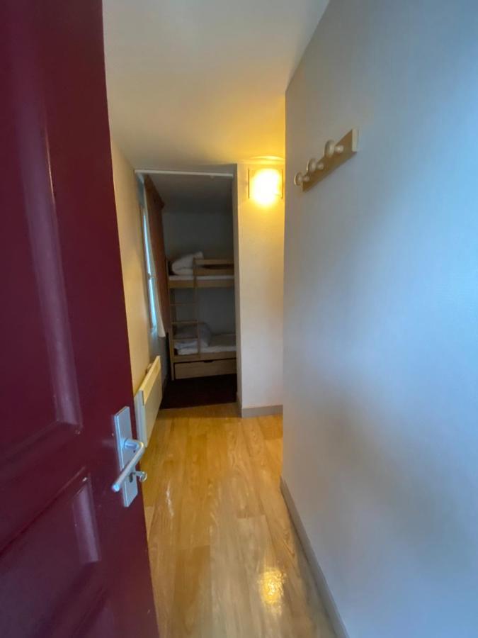 Appartement en duplex pour 8 personnes Arreau Extérieur photo