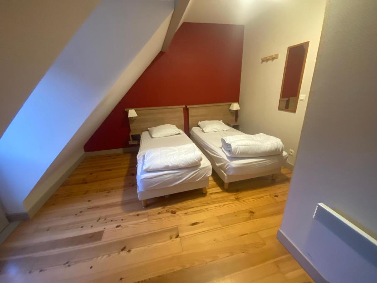 Appartement en duplex pour 8 personnes Arreau Extérieur photo