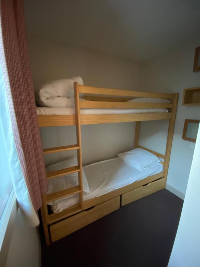 Appartement en duplex pour 8 personnes Arreau Extérieur photo