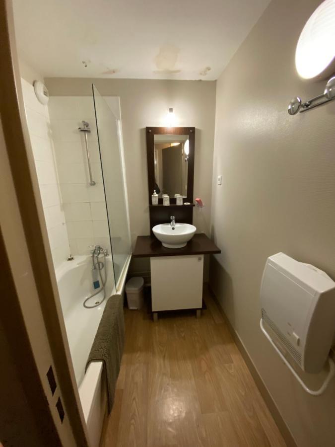 Appartement en duplex pour 8 personnes Arreau Extérieur photo