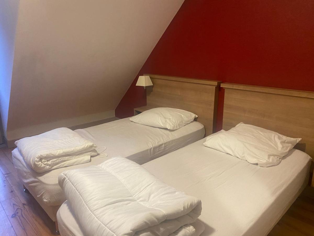 Appartement en duplex pour 8 personnes Arreau Extérieur photo
