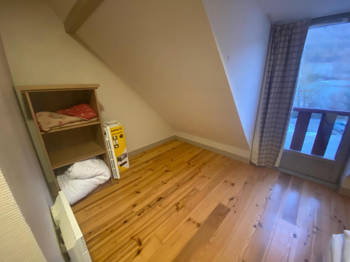 Appartement en duplex pour 8 personnes Arreau Extérieur photo