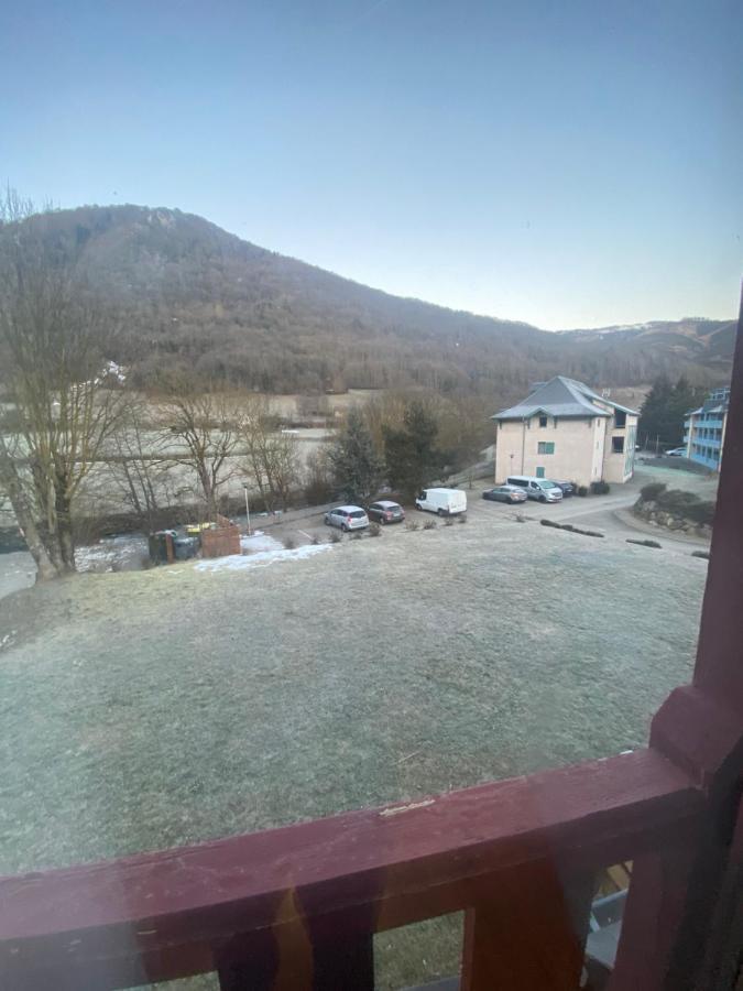 Appartement en duplex pour 8 personnes Arreau Extérieur photo